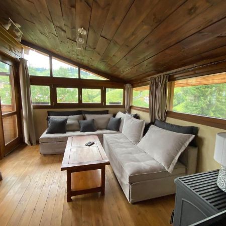 Villa Ahrida Smolyan Eksteriør billede