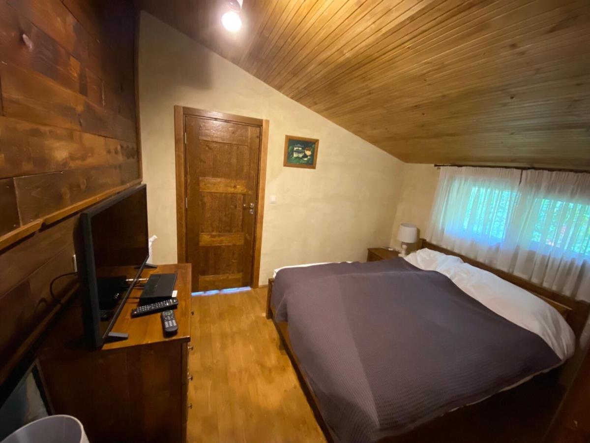 Villa Ahrida Smolyan Eksteriør billede